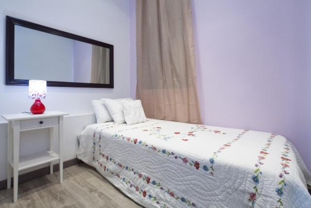 Paseo De Gracia Apartments บาร์เซโลนา ภายนอก รูปภาพ