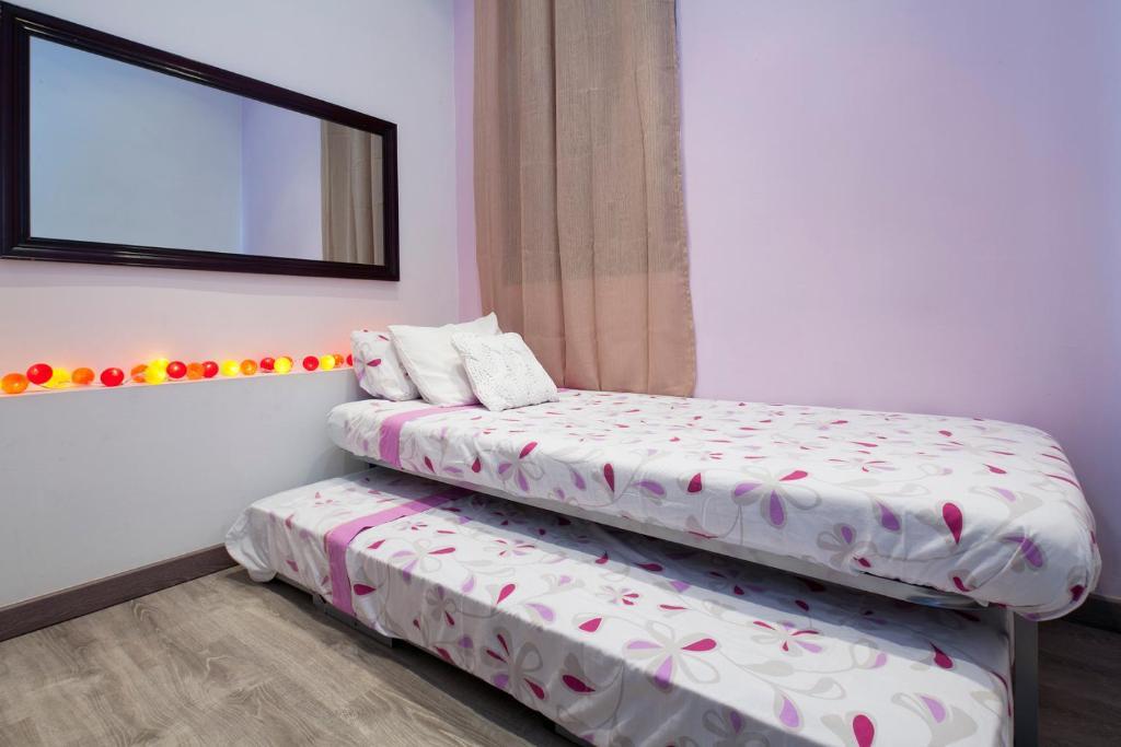 Paseo De Gracia Apartments บาร์เซโลนา ห้อง รูปภาพ