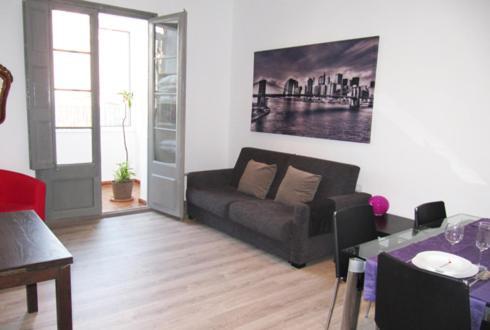 Paseo De Gracia Apartments บาร์เซโลนา ห้อง รูปภาพ