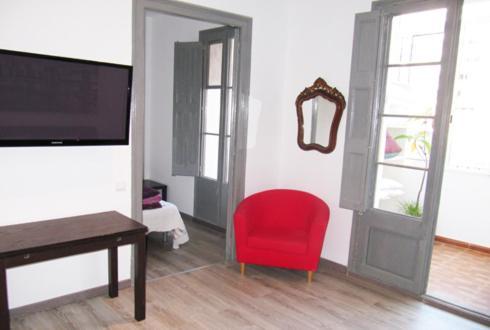 Paseo De Gracia Apartments บาร์เซโลนา ห้อง รูปภาพ