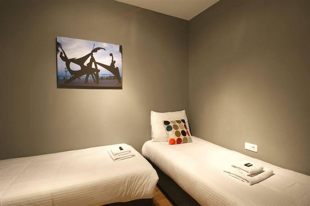 Paseo De Gracia Apartments บาร์เซโลนา ภายนอก รูปภาพ