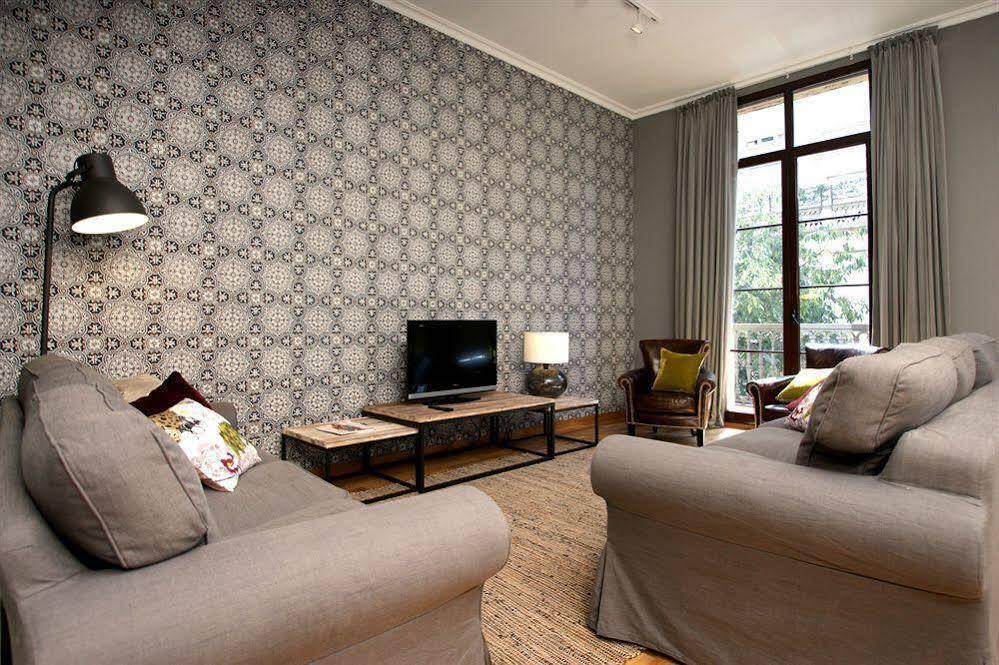 Paseo De Gracia Apartments บาร์เซโลนา ภายนอก รูปภาพ
